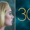Adele releases her new album '30' in November