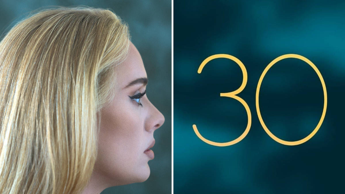 Adele's new album: '30' release date, tracklist, videos and all you need to know - Smooth