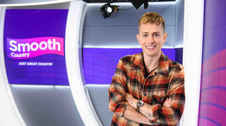 James McVey on Smooth Country