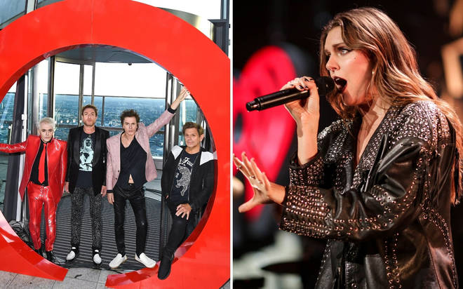 Listen to Duran Duran and Tove Lo’s “emotional” new song ‘Give It All Up’