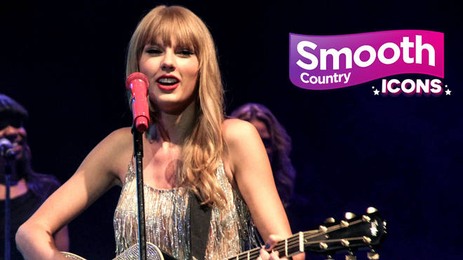Taylor Swift named the greatest country artist ever