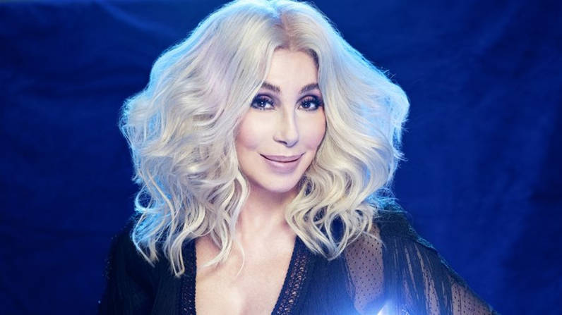 Cher is planning a SECOND album of ABBA covers - Smooth