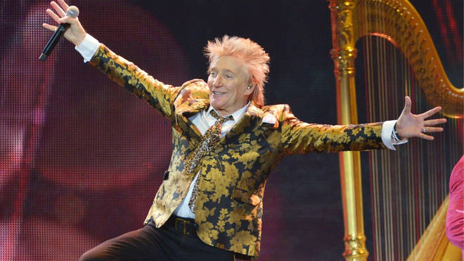 Rod Stewart UK tour 2022: Dates, locations, tickets and more details revealed