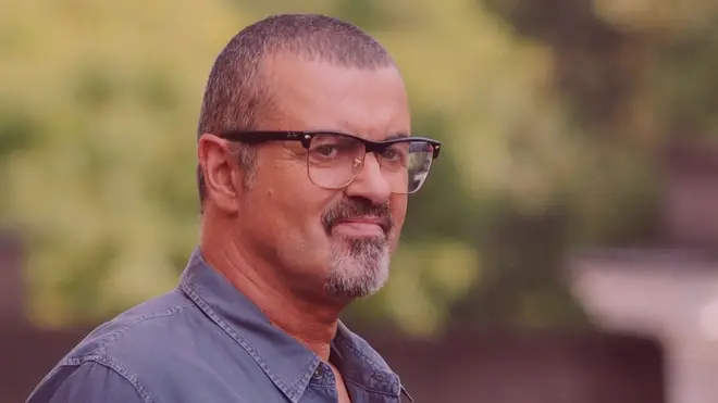 When George Michael was told his Highgate home may be haunted