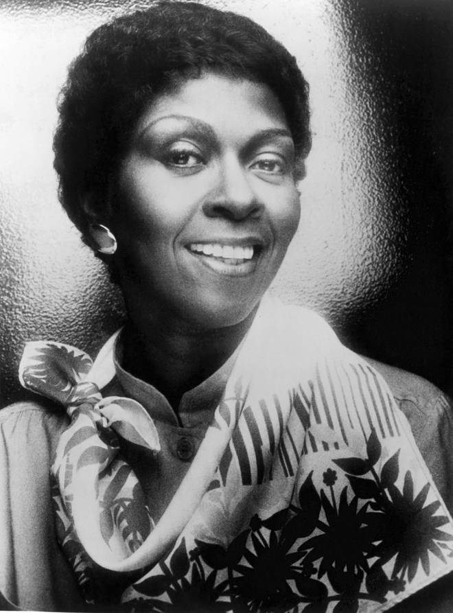 Cissy Houston facts: Singer’s age, children, husband and career revealed