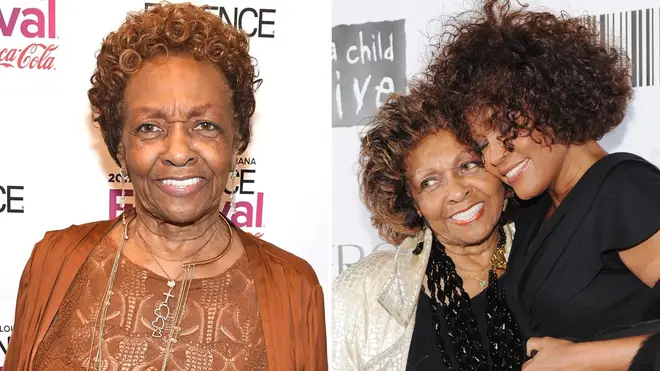 Cissy Houston facts: Singer’s age, children, husband and career revealed