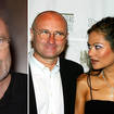 Phil Collins is divorcing his wife Orianne