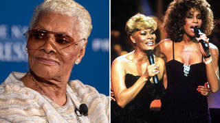 Dionne Warwick explains why she isn’t interested in Whitney Houston’s upcoming biopic