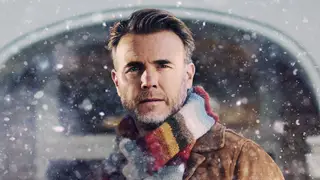 Gary Barlow - The Dream of Christmas
