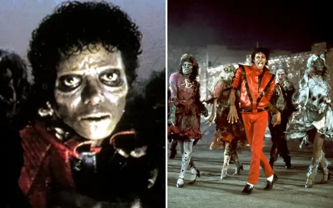 The Story of… 'Thriller' by Michael Jackson - Smooth