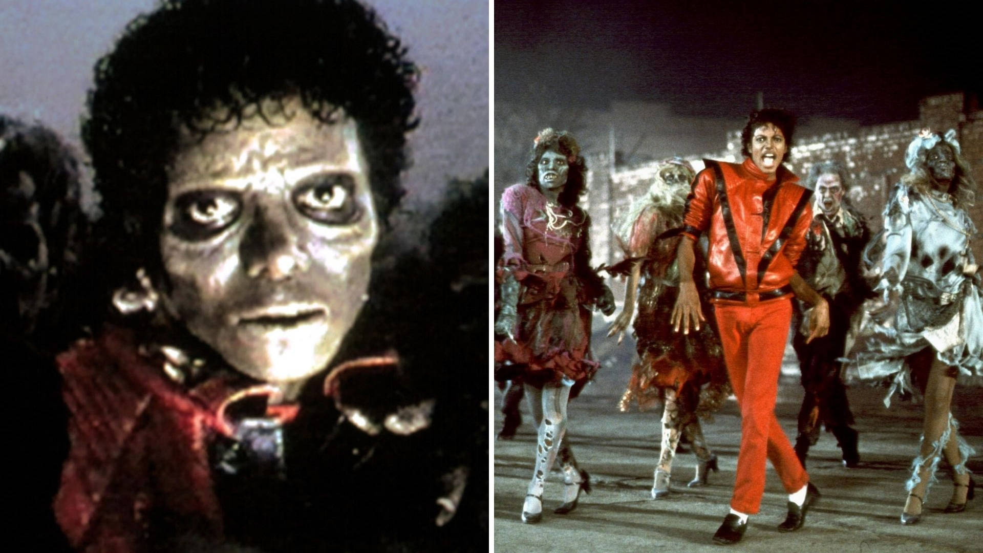 The Story of… 'Thriller' by Michael Jackson - Smooth