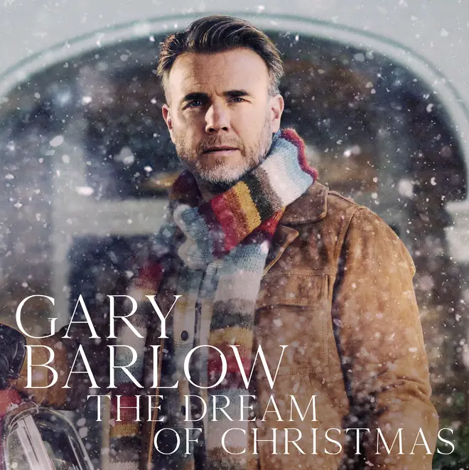 Gary Barlow's The Dream of Christmas