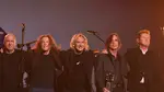 Eagles at the Grammys