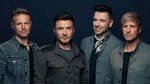 Westlife are taking their new album Wild Dreams out on tour.