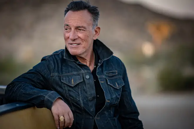 Bruce Springsteen is one of the most successful US musicians ever. (Photo: Rob DeMartin)