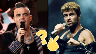 Choose your favourite songs and we'll guess the decade you were born