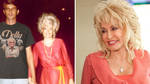 Dolly Parton shares rare and magnificent throwback photo with husband Carl Dean