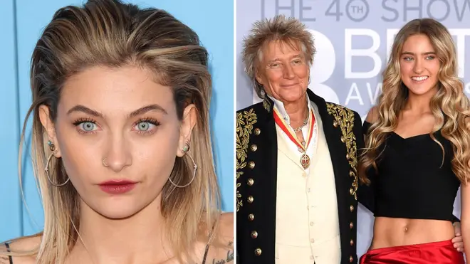 6 children who released music like their parents: including Paris Jackson, Nicole Richie, James McCartney and more