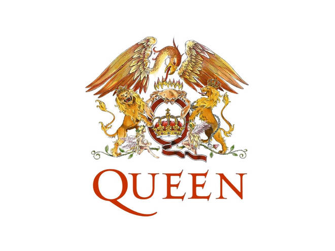 Queen logo meaning