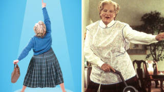 Mrs. Doubtfire the musical is heading to Manchester Opera House next year.