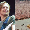 Bryan Adams' Wembley Stadium show was a highlight of the Canadian icon's stellar career.