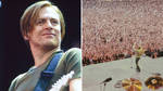Bryan Adams' Wembley Stadium show was a highlight of the Canadian icon's stellar career.