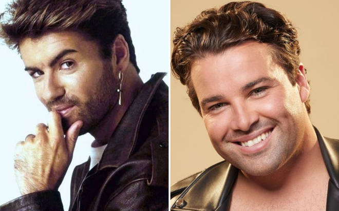 Joe McElderry is heading out on tour to perform the music of his idol George Michael.