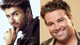 Joe McElderry is heading out on tour to perform the music of his idol George Michael.
