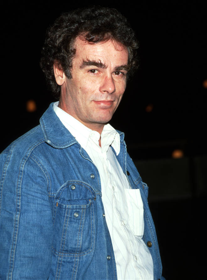 Dean Stockwell in 1970. (Photo by: Michael Ochs Archives/Getty Images)