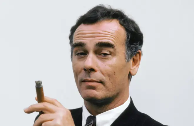 Dean Stockwell was best known for his role as Albert "Al" Calavicci in sci-fi series Quantum Leap.