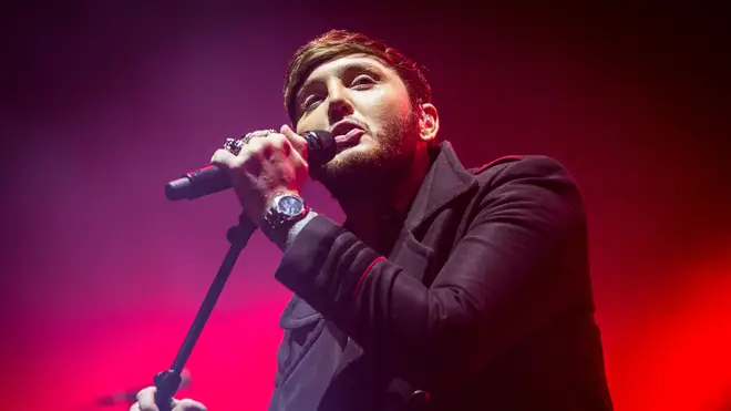 James Arthur