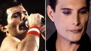 A new documentary will detail the final days leading to Freddie Mercury's tragic passing in 1991.