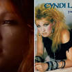 Cyndi Lauper's 'Time After Time