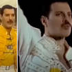 Queen's final live show with Freddie Mercury at Knebworth in 1986