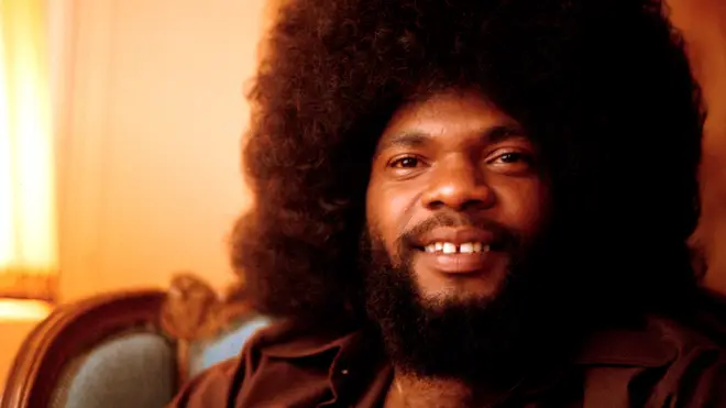 Billy Preston