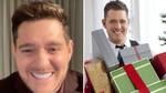 Michael Bublé is the king of Christmas
