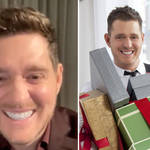 Michael Bublé is the king of Christmas