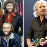 Barry Gibb has revealed the real reason why the Bee Gees never recorded a Christmas song