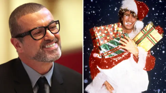 George Michael revealed as secret Christmas lights donator five years after his death