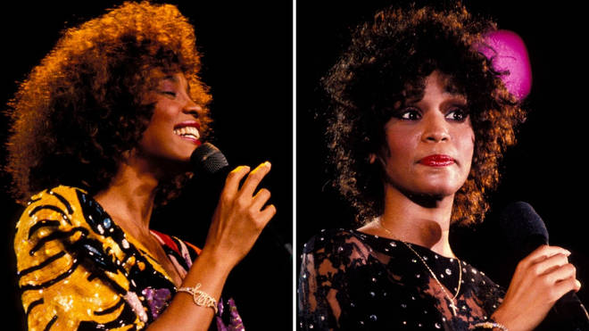 Whitney Houston In Focus documentary set to explore singer’s rise to fame