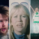 ABBA's video for 'Little Things'