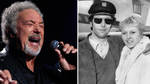 Tom Jones “didn’t know” if he would continue singing after his wife passed away
