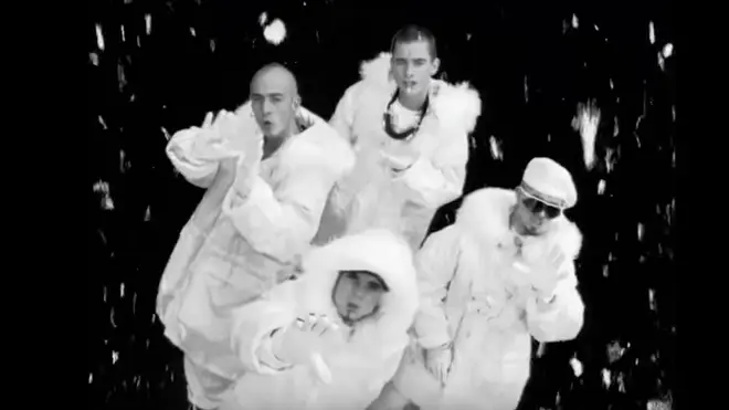 East 17