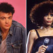 Paul Young came so close to singing with Whitney Houston