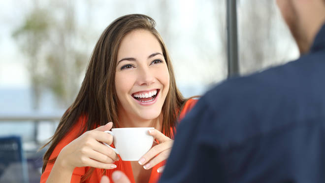 Six ways joining an online dating site will brighten up the gloomy winter months