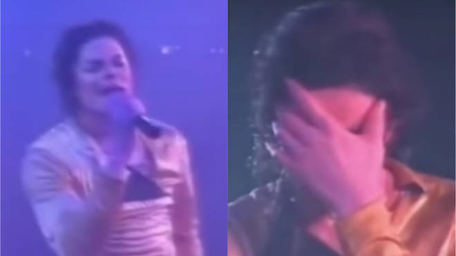 Remembering When Michael Jackson Fired His Music Director Mid Song Video Smooth
