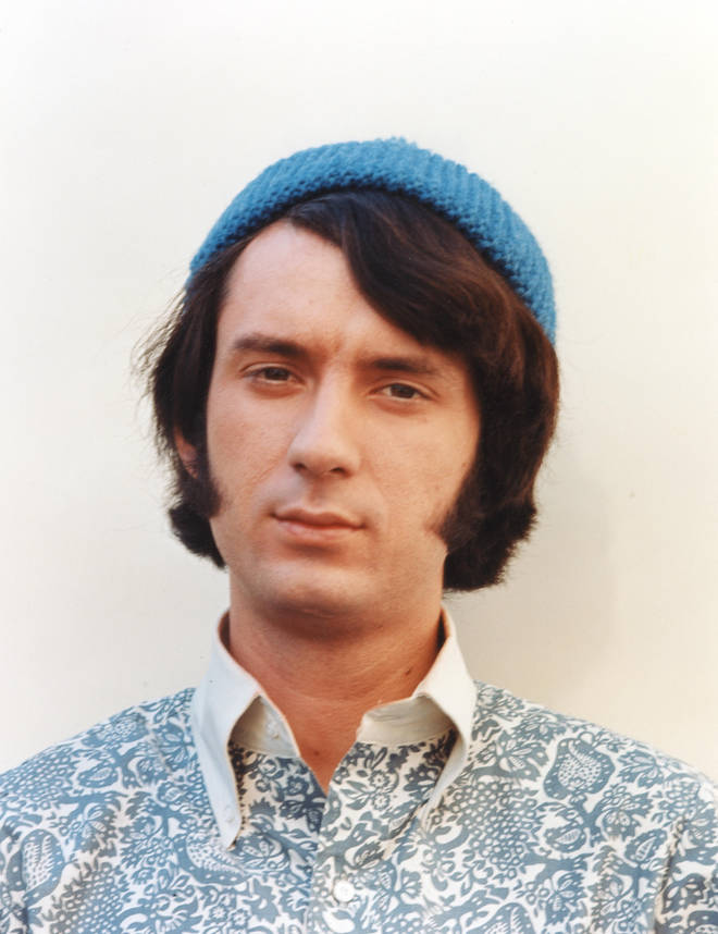Mike Nesmith has passed away