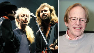 Bee Gees and Lionel Richie manager Ken Kragen dies, aged 85