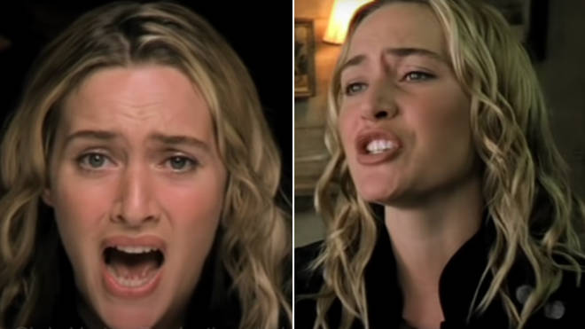 Christmas Carol: The Movie (2001) / Kate Winslet / 'What If'