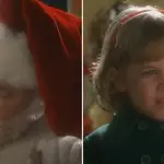 There's a sweet story behind the deaf girl in Miracle on 34th Street